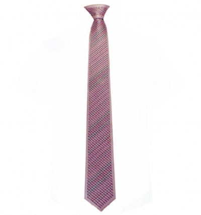 BT015 supply Korean suit and tie pure color collar and tie HK Center detail view-46
